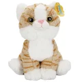  Bıyıksız Kedi Peluş 30 cm S00004774