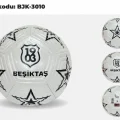 BUĞZ BJK-3010 BEŞİKTAŞ FUTBOL TOPU -CNT