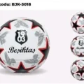 BUĞZ BJK-3018 BEŞİKTAŞ FUTBOL TOPU EAGLE-CNT