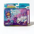 BUĞZ BK0011 GABBY DOLLHOUSE LİSANSLI BOYAMA KİTABI-GPT