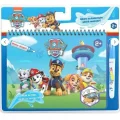 BUĞZ BK009 PAW PETROL SİHİRLİ BOYAMA KİTABI -GPT