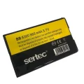 BUĞZ BlackBerry 8300 - 8700 Uyumlu Batarya