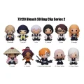 BUĞZ Bleach Klipsli Figür Seri 2