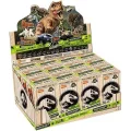 BUĞZ Blokees Jurassic World Terraventure Sürprizi - 1 Adet Stokta Olan Gönderilir