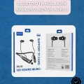  Bluetooth 5.0 Kablosuz Kulaklık – Uzun Pil Ömrü ve Ergonomik Tasarım