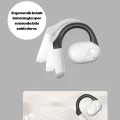 BUĞZ Bluetooth 5.0 Kulak İçi Kulaklık – Güçlü Bas, Uzun Pil Ömrü, Şarj Kutulu Tasarım Yeni Nesil
