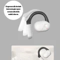 BUĞZ Bluetooth 5.0 Kulak İçi Kulaklık – Güçlü Bas, Uzun Pil Ömrü, Şarj Kutulu Tasarım Yeni Nesil - BUĞZ