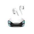 BUĞZ Bluetooth 5.1 Oyuncu Kulaklığı  Gaming Kulaklık iPhone 13 iPhone 15 Samsung S21 Xiaomi Note 12 Uyumlu