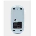 BUĞZ Bluetooth 5.2 Destekli Mavi Pilli Kablosuz Mouse Yeni Nesil