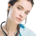 BUĞZ Bluetooth 5.3 Boyun Askılı Kulaklık Düşük Gecikmeli Manyetik Tasarım
