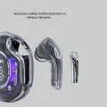 BUĞZ Bluetooth 5.3 Kablosuz Kulaklık HiFi Stereo ve Ekstra Bass Dijital Ekranlı - Lisinya