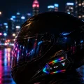BUĞZ Bluetooth 5.3 Motosiklet Kask Intercom Gürültü Engelleyici Su Geçirmez Kulaklık