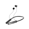 BUĞZ Bluetooth 5.4 Boyun Askılı Kulaklık Manyetik Kulaklıklı Type C Şarjlı - BUĞZ