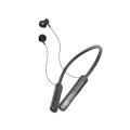 BUĞZ Bluetooth 5.4 Boyun Askılı Kulaklık Manyetik Kulaklıklı Type C Şarjlı - BUĞZ