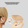BUĞZ Bluetooth 5.4 Çeviri Kulaklığı LED Ekranlı