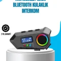 BUĞZ Bluetooth 5.4 Kablosuz Hoparlör IP65 Su Geçirmez ve 40 Saat Uzun Pil Ömürlü