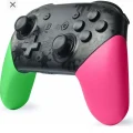 BUĞZ Bluetooth bağlantılı pembe gamepad, Playstation 4 uyumlu, kablosuz oyun kolu - Elektronik