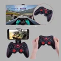 BUĞZ Bluetooth Gamepad Kablosuz Oyun Kumandası Tek Cihaz Destekli