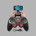 BUĞZ Bluetooth Gamepad Kablosuz Oyun Kumandası Tek Cihaz Destekli