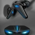  Bluetooth Gamer Oyuncu Kulaklığı ANC Özelliği Yüksek Ses Kaliteli