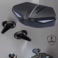 BUĞZ Bluetooth Gamer Oyuncu Kulaklığı ANC Özelliği Yüksek Ses Kaliteli - BUĞZ