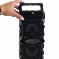 BUĞZ Bluetooth Hoparlör  Güçlü Ses Kaliteli Kesintisiz Kablosuz