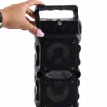 BUĞZ Bluetooth Hoparlör Güçlü Ses Kaliteli Kesintisiz Kablosuz - BUĞZ