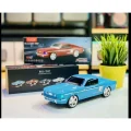 BUĞZ Bluetooth hoparlör mavi renk 10 watt TWS FM radyo SD kart USB çoklu bağlantı 2 saat dinleme