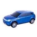 BUĞZ Bluetooth hoparlör mavi renk ledli usb tf fm radyo bluetooth destekli 2 yıl garantili