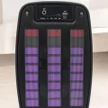  Bluetooth  Hoparlör Mikrofonlu Speaker Taşınabilir Şarjlı