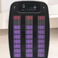  Bluetooth  Hoparlör Mikrofonlu Speaker Taşınabilir Şarjlı