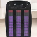 BUĞZ Bluetooth  Hoparlör Mikrofonlu Speaker Taşınabilir Şarjlı - BUĞZ