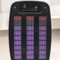 BUĞZ Bluetooth  Hoparlör Mikrofonlu Speaker Taşınabilir Şarjlı - BUĞZ