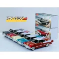 BUĞZ Bluetooth hoparlör sarı renk 10 watt FM radyo SD kart USB desteği çoklu bağlantı 1 yıl garantili