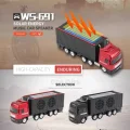 BUĞZ Bluetooth hoparlör siyah güneş enerjili kamyon tır araba 10 watt TWS FM radyo USB SD kart