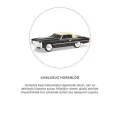 BUĞZ Bluetooth hoparlör siyah renk 10W güç FM USB TWS desteği 3 saat dinleme süresi - Yok Çoklu Bağlantı
