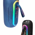 BUĞZ Bluetooth Hoparlör USB Şarjlı Uzun Pil Ömrü Android ve İOS Uyumlu Renkli - BUĞZ