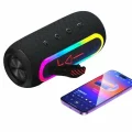 BUĞZ Bluetooth Hoparlör Uzun Pil Ömrü Taşınabilir Yüksek Ses Kaliteli - BUĞZ