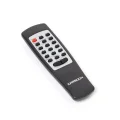 BUĞZ Bluetooth hoparlör yeşil renk 2+1 kumandalı radyo sd kart usb bass 5 saat dinleme süresi