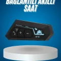 BUĞZ Bluetooth Kask Kulaklığı Intercom 5.0 Bluetooth Android ve İOS Uyumlu