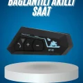  Bluetooth Kask Kulaklığı Intercom 5.0 Bluetooth Android ve İOS Uyumlu