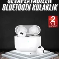  Bluetooth Kulaklık 3. Nesil Ios Android Uyumlu Yeni Nesil Wireless Charge