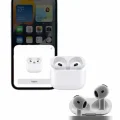 BUĞZ Bluetooth Kulaklık 3. Nesil Ios Android Uyumlu Yeni Nesil Wireless Charge