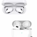 BUĞZ Bluetooth Kulaklık 3. Nesil Ios Android Uyumlu Yeni Nesil Wireless Charge - BUĞZ