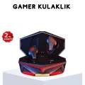 BUĞZ Bluetooth Kulaklık 45 ms Ultra Düşük Gecikme