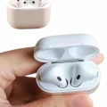 BUĞZ Bluetooth Kulaklık Beyaz Çağrı Cevaplama Dokunmatik Kontrol Kablosuz Yeni Nesil