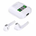  Bluetooth Kulaklık Dokunmatik Kontrol Uzun Pil Ömrü Dijital Göstergeli