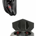 BUĞZ Bluetooth Kulaklık HD Ses Kaliteli Işıklı Metal Kasa Ios Android Uyumlu Mikrofonlu