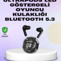  Bluetooth Kulaklık – Hifi Kalitesinde Kablosuz Müzik Keyfi