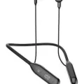 BUĞZ Bluetooth Kulaklık Kablolu Android ve İOS Uyumlu ANC Özellikli